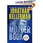 The Murder Book (Random House Large Print)