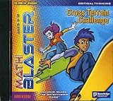 MATH BLASTER 9 TO 12 CROSS TERRAIN CHALLENGE
