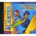 MATH BLASTER 9 TO 12 CROSS TERRAIN CHALLENGE