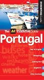 Travel : AA Essential Portugal (AA Essential Guides Series)