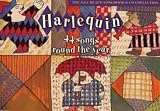 Review A & C Black Publishers Ltd  / Harlequin: 44 Songs Round the Year (Songbooks)