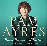 Pam Ayres - The Works: The Classic Collection