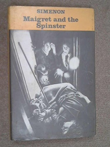 Maigret and the spinster