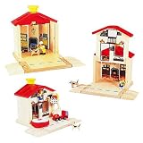 Review Wonderworld  / Activity House