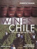 Wines of Chile