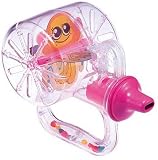 トゥモローベビー 音が見える!見える!ラッパ