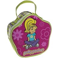 Polly Pocket Doll Case