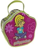 Polly Pocket Doll Case