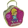 Polly Pocket Doll Case