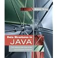 Data Structures in Java: From Abstract Data Types to the Java Collections Framework