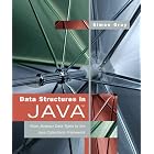Click here to buy Data Structures in Java: From Abstract Data Types to the Java Collections Framework by  Simon Gray.