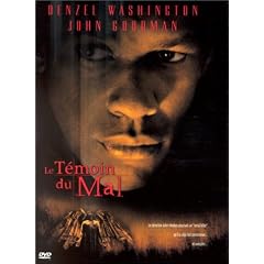 Le T�moin du mal