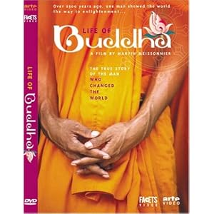 Life of Buddha