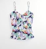 Volcom I Let Loose Cami