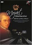Interactive: The Life & Music of Mozart