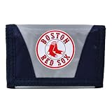 MLB Boston Red Sox Chamber Wallet