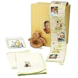 Classic Pooh Keepsake Box Gift Set