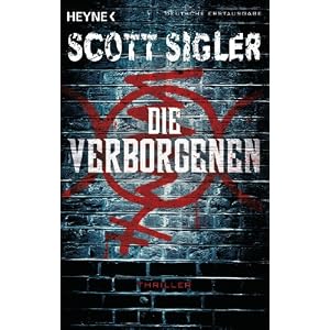 German-language edition of NOCTURNAL is out Dec. 10, 2012