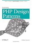 Learning PHP Design Patterns