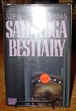 Saratoga Bestiary: A Charlie Bradshaw Mystery