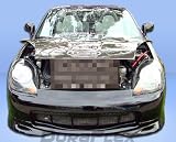2000-2005 Toyota MRS TD3000 Front Lip
