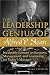 The Leadership Genius of Alfred P. Sloan: Invaluable Lessons on Business, Management, and Leadership for Today s Manager
