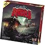 Heidelberger Spieleverlag HEI0VA31 - Fury of Dracula, deutsche Ausgabe