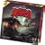 Heidelberger Spieleverlag HEI0VA31 - Fury of Dracula, deutsche Ausgabe