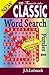 New Classic Word Search Puzzles.