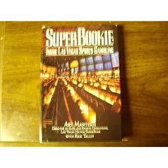 Superbookie: Inside Las Vegas Sports Gambling