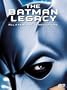 The Batman Legacy - All 4 Feature-Length Films