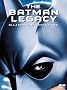 The Batman Legacy - All 4 Feature-Length Films The Batman Legacy - All 4 Feature-Length Films