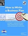 How To Write A Business Plan