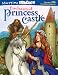 Enchanted Princess Castle with Sticker (Storytime Stickers)
