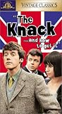 Knack & How to Get It