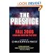 The Prestige Movie Tie in