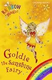 Goldie the Sunshine Fairy