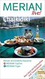 Merian live!, Chalkidiki - Helmuth Wei&szlig;