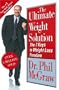 The Ultimate Weight Solution: The 7 Keys to Weight Loss Freedom