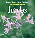 Step-By-Step Herbs: Catriona Tudor Erler