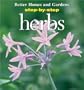 Step-By-Step Herb Gardens (Step-By-Step Successful Gardening)