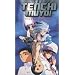 Tenchi Muyo - Trouble Hatches (Vol. 1, TV Version) [VHS]