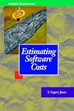 Estimating Software Costs (Software Development Series)