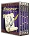 Shakespeare on DVD