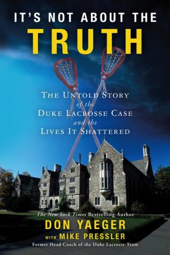 True Crime