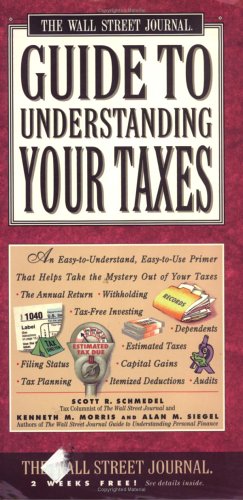 Taxation Law