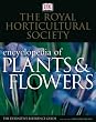 RHS New Encyclopedia of Plants and Flowers