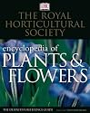 RHS New Encyclopedia of Plants and Flowers