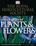 Rhs New Encyclopedia of Plants and Flowers