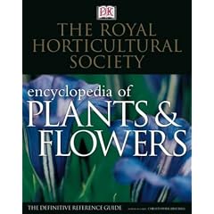 RHS New Encyclopedia of Plants and Flowers